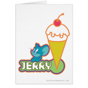 Crème glacée de Jerry