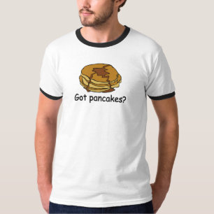 Crêpes obtenues ? T-shirt