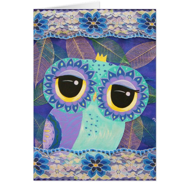 Crépuscule frais (Devant)