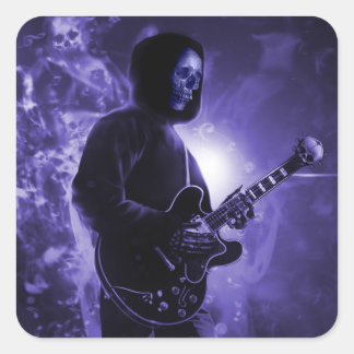 Crescendo de Stickers Ténèbres