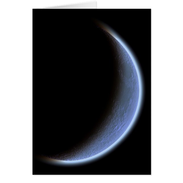 Crescent Moon (Devant)
