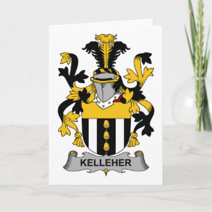 Crest de Kelleher