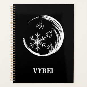 Crest d'hiver