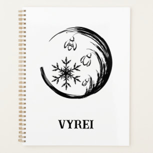Crest d'hiver