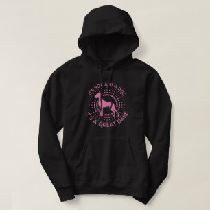 Crest Great Dane Sweat à capuche