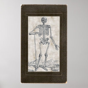 Creusez sa propre affiche sur la tombe