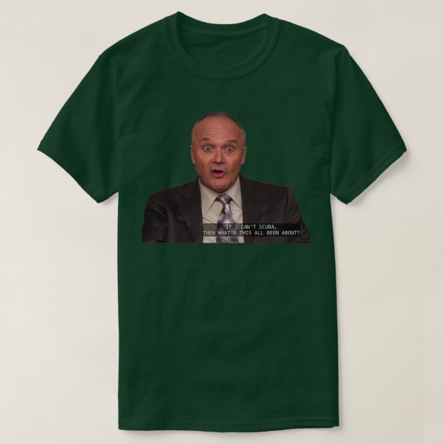 crever bratton Classic TShirt (Design devant)