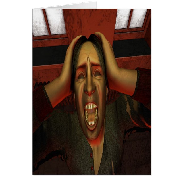 Cri primal (Devant)