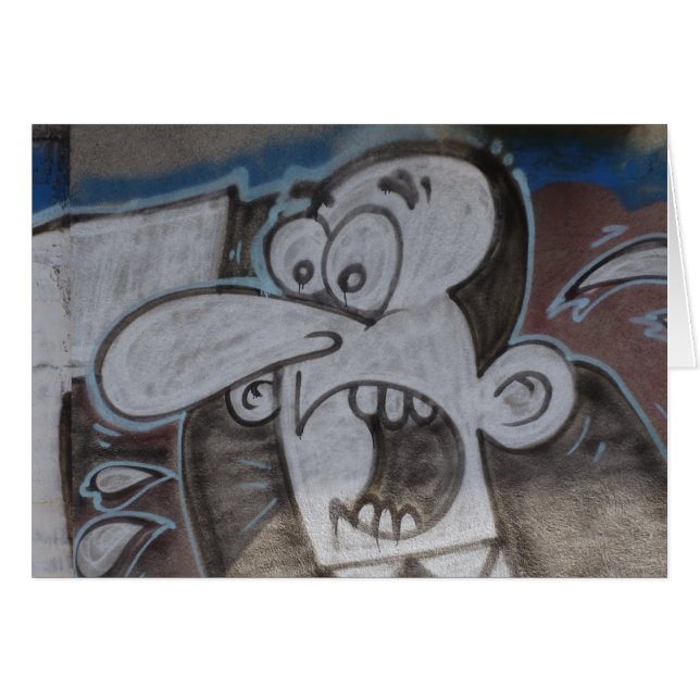 Criant (Devant horizontal)