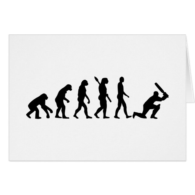 Cricket d'évolution (Devant horizontal)