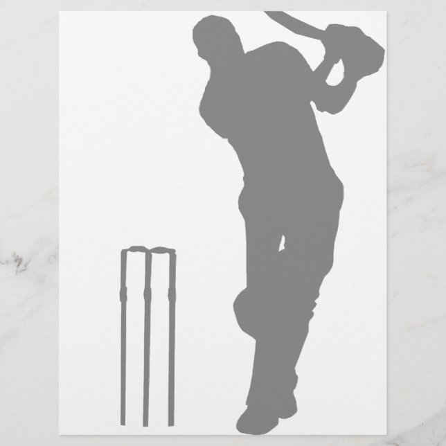 CRICKET (gris) (Devant)