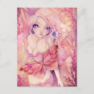 Crimson Dream - Carte postale