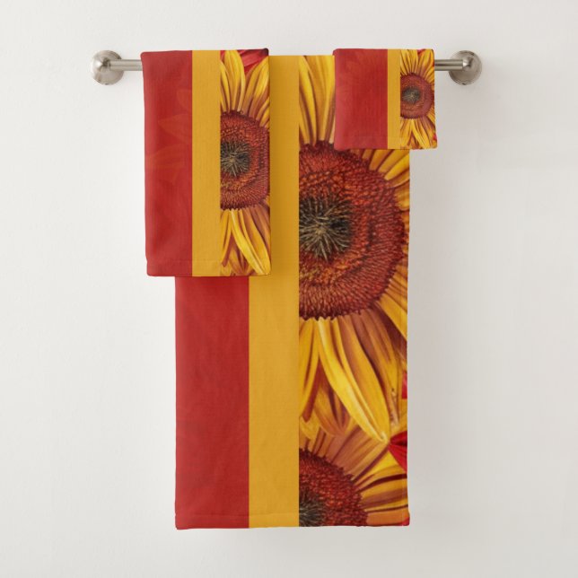 Crimson Gold (En situation)