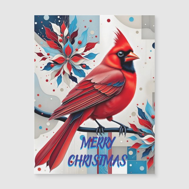 Crimson Harmony (Devant)