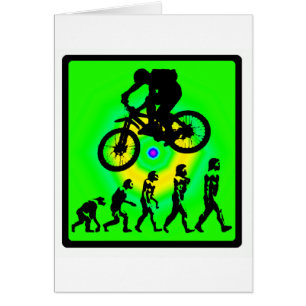 Cris chauves de vélo