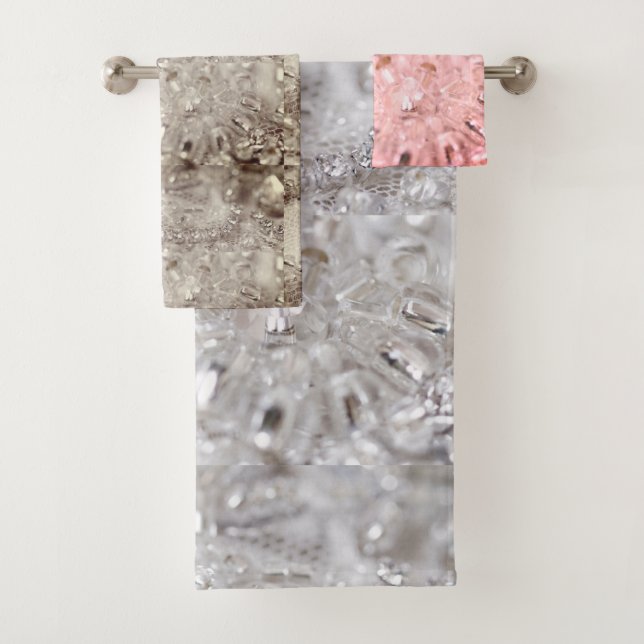 Cristal (En situation)