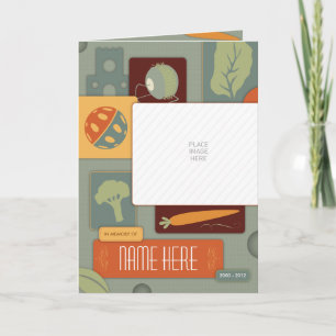 "Critère de la ville" Carte de sympathie pour anim