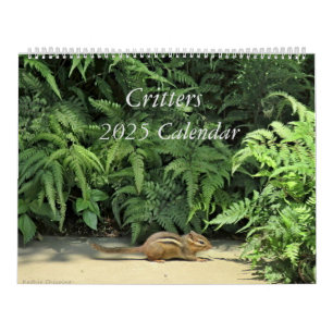 Critères Calendrier 2025