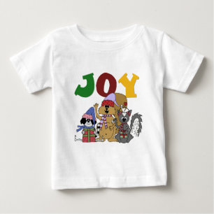 Critter Joy Tshirts et cadeaux