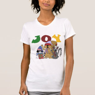Critter Joy Tshirts et cadeaux