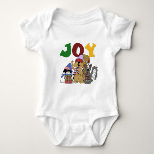 Critter Joy Tshirts et cadeaux