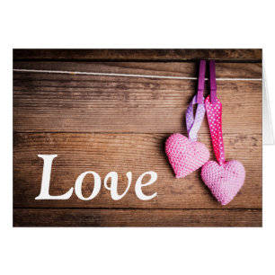 Crochet de beaux coeurs