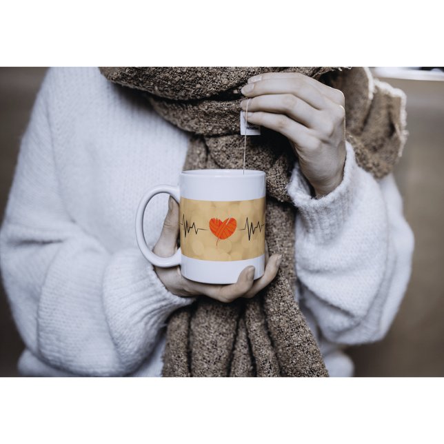 Crochet est Life Mug (Créateur téléchargé)