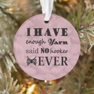 Crochet - Fer Hoarder Artisanat