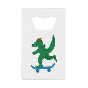 Crocodile