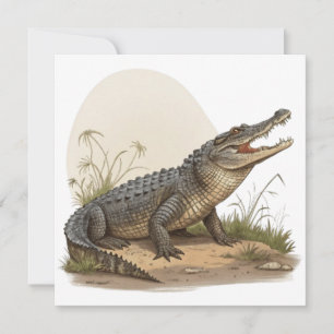 Crocodile