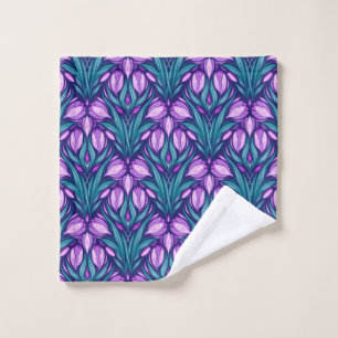 Crocus printaniers