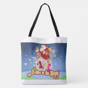 Croire au Sac fourre-tout magique
