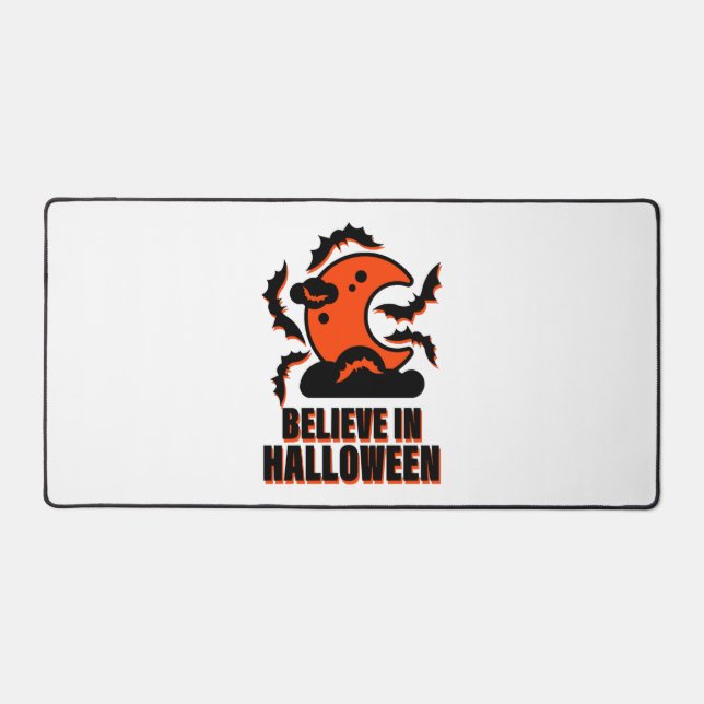 Croire En Halloween (Recto)