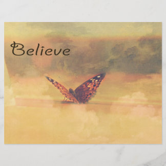 Croire *en-tête de lettre*