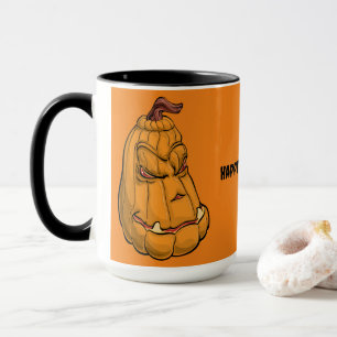 Croire Jack Halloween Mug