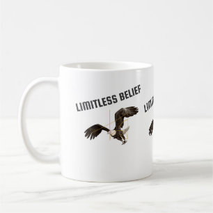 Croire sans limites Mug