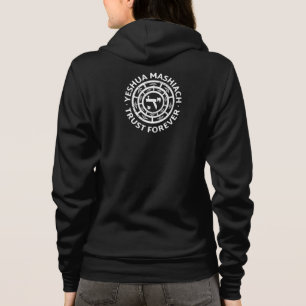 Croire Yeshua Messiah pour toujours Sweat - shirt