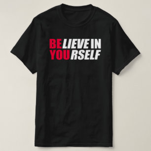 Crois en toi T-shirt