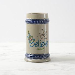 Crois-Le Mug
