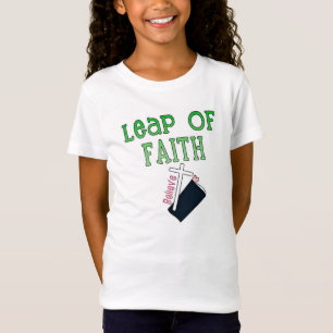 Crois - T-shirt pour bébé Bella pour filles
