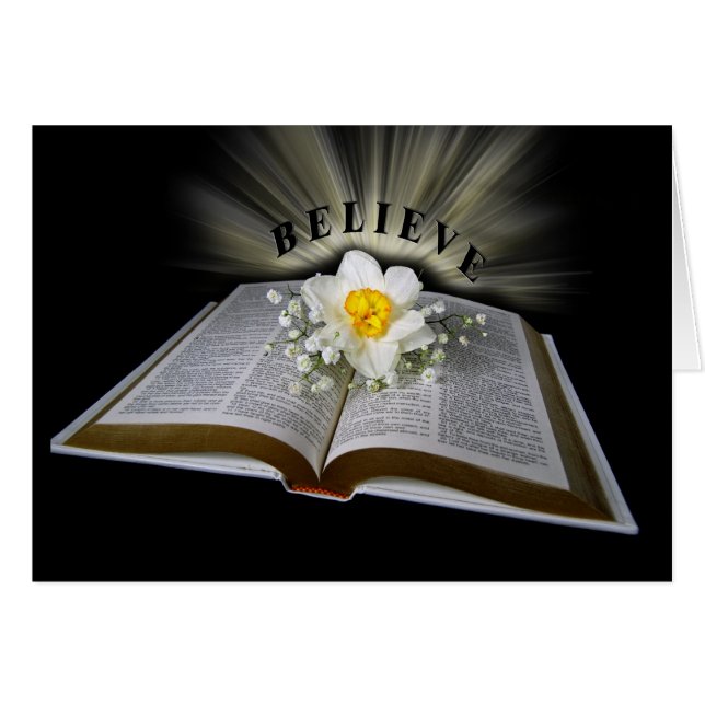 Crois-toi juste (Devant horizontal)