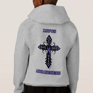 Croisement/Sensibilisation...Lupus