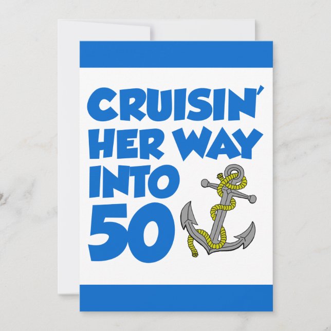 Croiser Son Chemin En 50 Invitations (Devant)