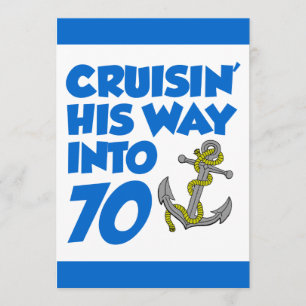 Croiser Son Chemin En 70 Invitations