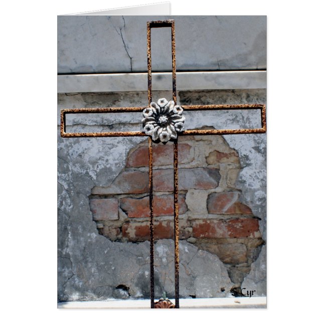 Croisez mon coeur, S Cyr (Devant)