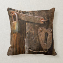 Croisez mon coussin de coeur