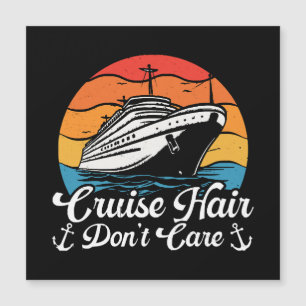 Croisière Cheveux On S'en Fout