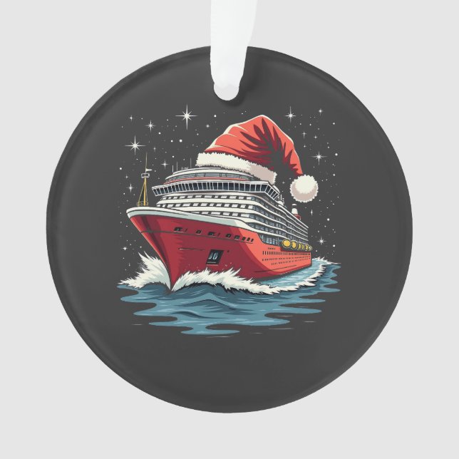 Croisière familiale Croisière Navire Correspondanc (devant)