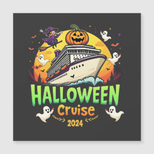 Croisière Halloween 2024 Voyage en Famille Épouvan