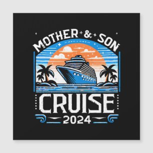 Croisière mère et fille 2024